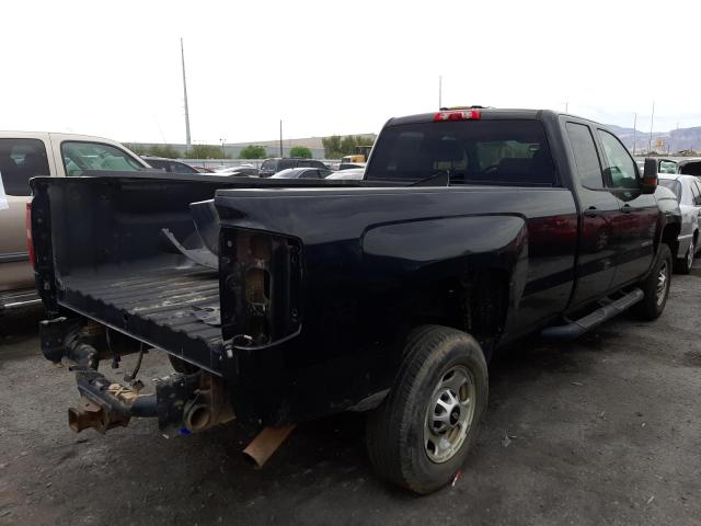 Photo 3 VIN: 1GC2CUEG9FZ546653 - CHEVROLET SILVERADO 