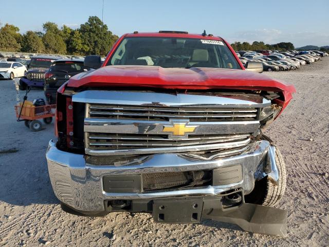 Photo 4 VIN: 1GC2CUEG9FZ547897 - CHEVROLET SILVERADO 