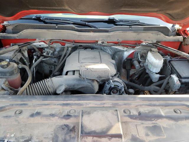 Photo 6 VIN: 1GC2CUEG9JZ241999 - CHEVROLET SILVERADO 