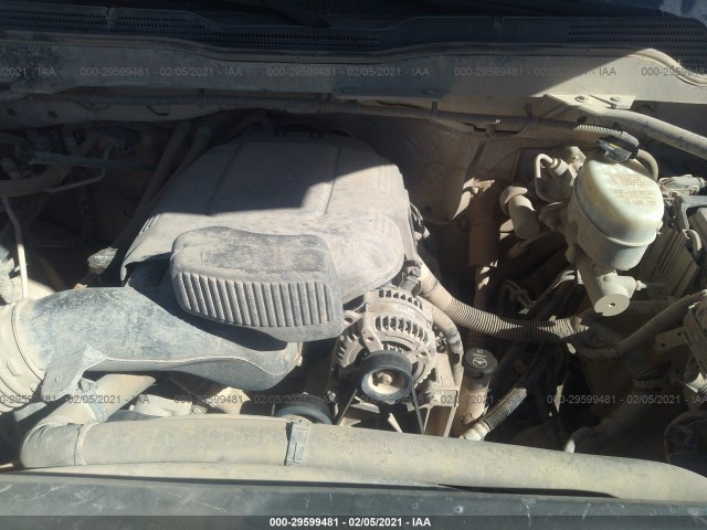 Photo 9 VIN: 1GC2CUEGXFZ143474 - CHEVROLET SILVERADO 2500HD 