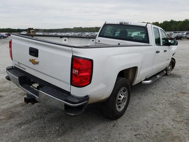 Photo 3 VIN: 1GC2CUEGXHZ248700 - CHEVROLET SILVERADO 