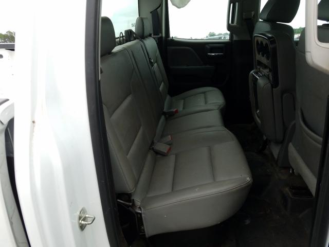 Photo 5 VIN: 1GC2CUEGXHZ248700 - CHEVROLET SILVERADO 