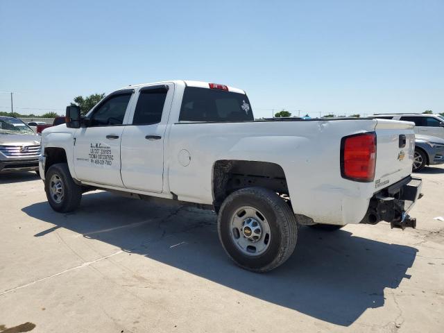 Photo 1 VIN: 1GC2CUEGXJZ246175 - CHEVROLET SILVERADO 