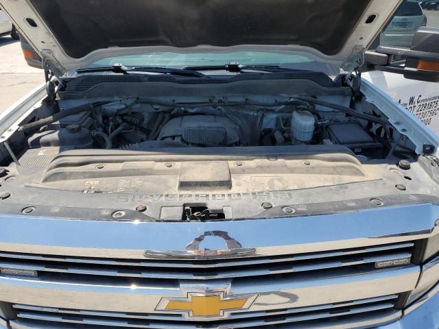 Photo 10 VIN: 1GC2CUEGXJZ246175 - CHEVROLET SILVERADO 