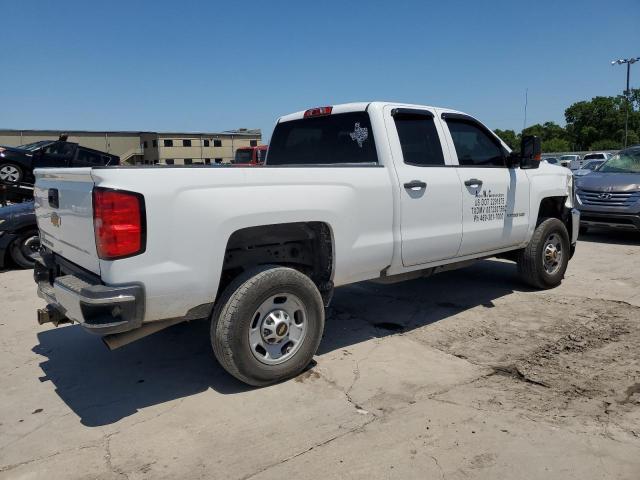 Photo 2 VIN: 1GC2CUEGXJZ246175 - CHEVROLET SILVERADO 