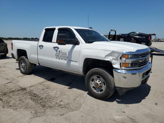 Photo 3 VIN: 1GC2CUEGXJZ246175 - CHEVROLET SILVERADO 