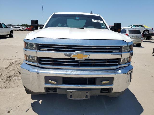 Photo 4 VIN: 1GC2CUEGXJZ246175 - CHEVROLET SILVERADO 