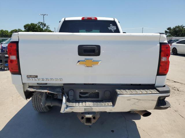 Photo 5 VIN: 1GC2CUEGXJZ246175 - CHEVROLET SILVERADO 