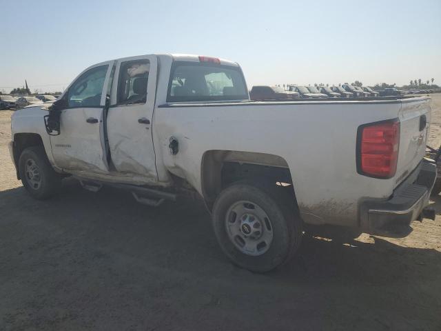 Photo 1 VIN: 1GC2CUEY6HZ308027 - CHEVROLET SILVERADO 