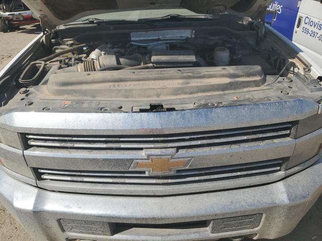 Photo 10 VIN: 1GC2CUEY6HZ308027 - CHEVROLET SILVERADO 