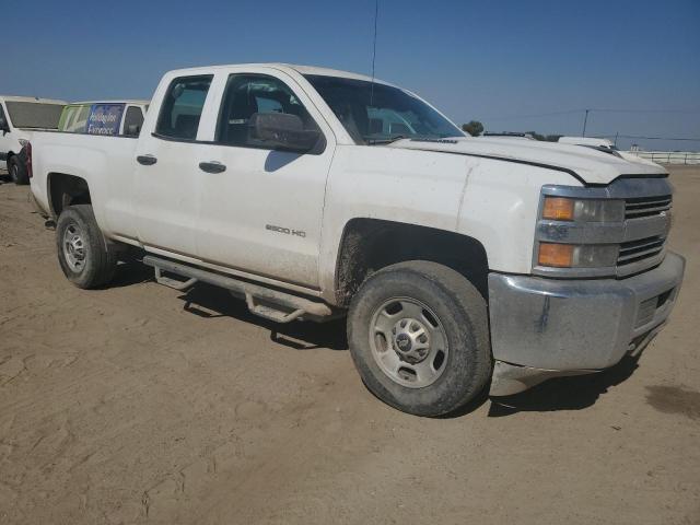 Photo 3 VIN: 1GC2CUEY6HZ308027 - CHEVROLET SILVERADO 