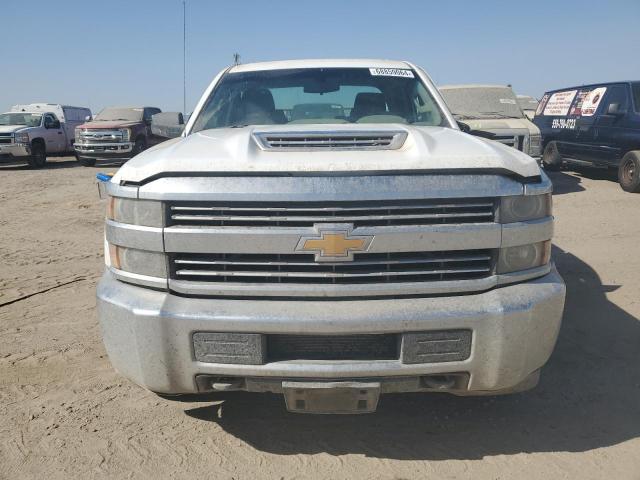 Photo 4 VIN: 1GC2CUEY6HZ308027 - CHEVROLET SILVERADO 