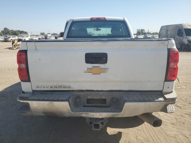 Photo 5 VIN: 1GC2CUEY6HZ308027 - CHEVROLET SILVERADO 