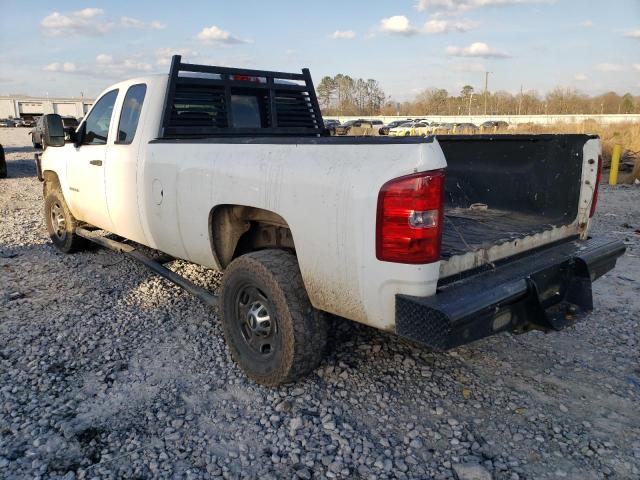 Photo 1 VIN: 1GC2CVC80CZ319185 - CHEVROLET SILVERADO 