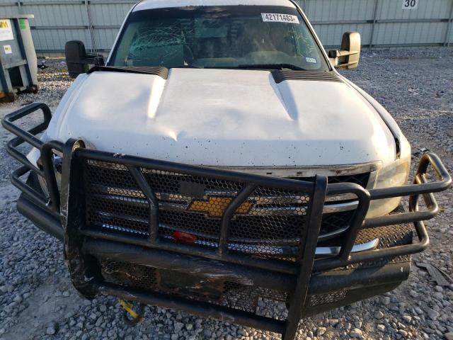 Photo 10 VIN: 1GC2CVC80CZ319185 - CHEVROLET SILVERADO 