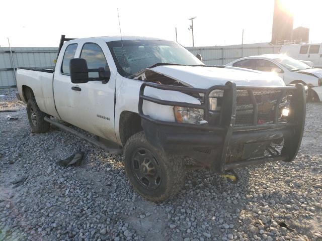 Photo 3 VIN: 1GC2CVC80CZ319185 - CHEVROLET SILVERADO 