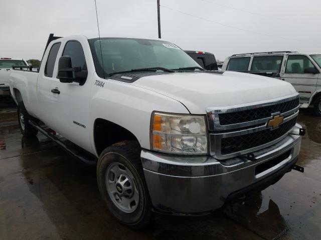 Photo 0 VIN: 1GC2CVC81BZ373223 - CHEVROLET SILVERADO 