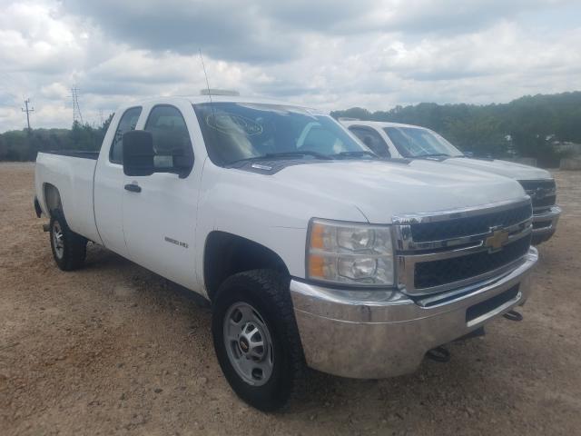 Photo 0 VIN: 1GC2CVC85BZ458176 - CHEVROLET SILVERADO 