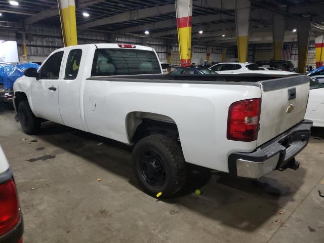 Photo 1 VIN: 1GC2CVCG0CZ331988 - CHEVROLET SILVERADO 