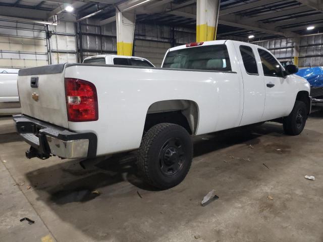 Photo 2 VIN: 1GC2CVCG0CZ331988 - CHEVROLET SILVERADO 