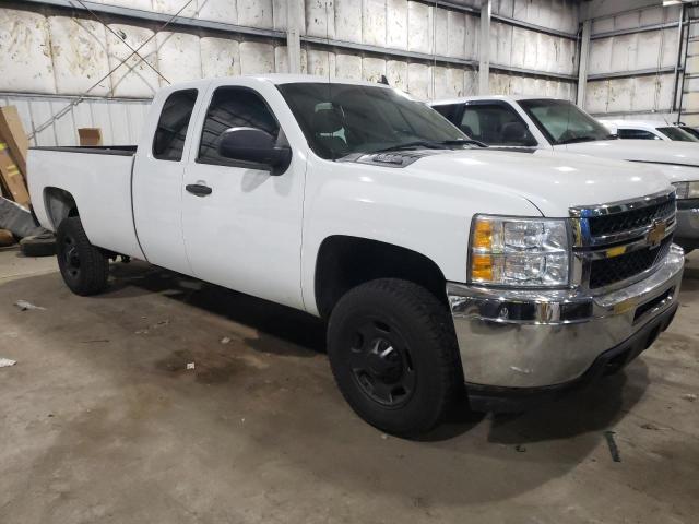 Photo 3 VIN: 1GC2CVCG0CZ331988 - CHEVROLET SILVERADO 