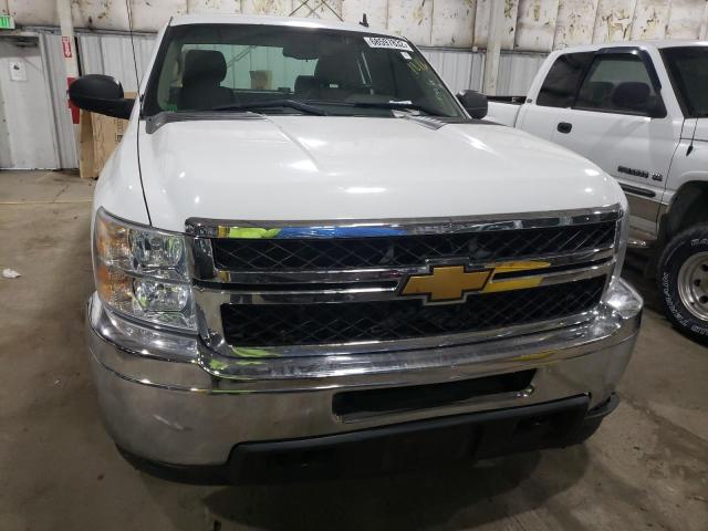 Photo 4 VIN: 1GC2CVCG0CZ331988 - CHEVROLET SILVERADO 