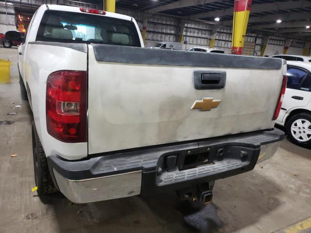 Photo 5 VIN: 1GC2CVCG0CZ331988 - CHEVROLET SILVERADO 