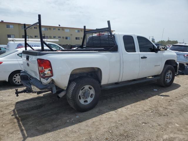 Photo 2 VIN: 1GC2CVCG1BZ367025 - CHEVROLET SILVERADO 