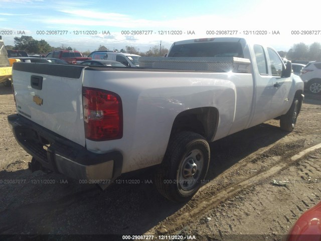 Photo 3 VIN: 1GC2CVCG1CZ312091 - CHEVROLET SILVERADO 2500HD 