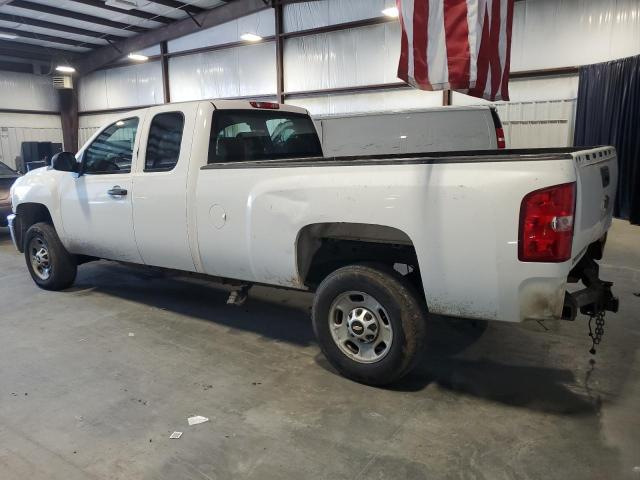 Photo 1 VIN: 1GC2CVCG2BZ166735 - CHEVROLET SILVERADO 