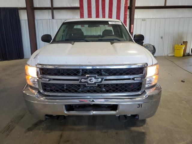 Photo 4 VIN: 1GC2CVCG2BZ166735 - CHEVROLET SILVERADO 