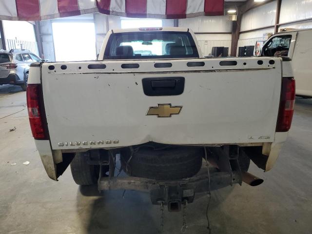 Photo 5 VIN: 1GC2CVCG2BZ166735 - CHEVROLET SILVERADO 