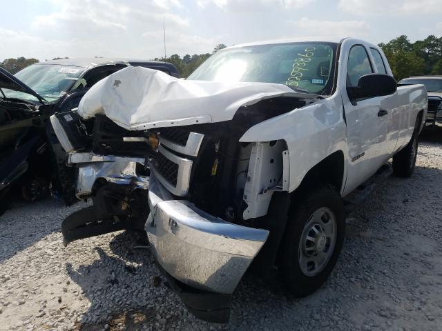 Photo 1 VIN: 1GC2CVCG2CZ233979 - CHEVROLET SILVERADO 