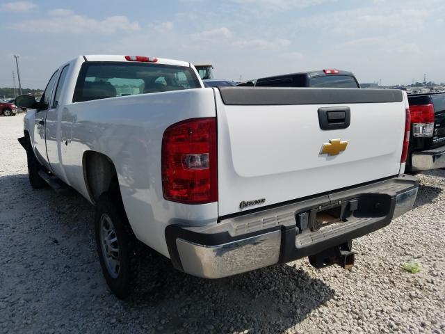 Photo 2 VIN: 1GC2CVCG2CZ233979 - CHEVROLET SILVERADO 