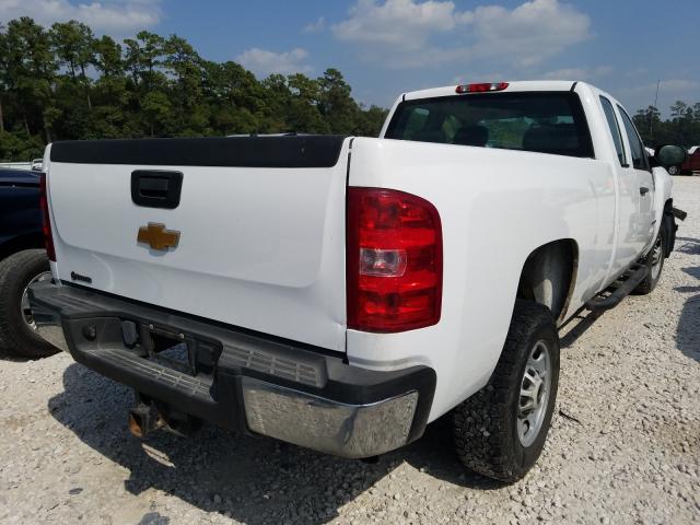 Photo 3 VIN: 1GC2CVCG2CZ233979 - CHEVROLET SILVERADO 