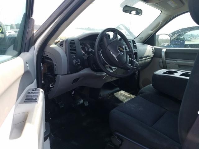 Photo 8 VIN: 1GC2CVCG2CZ233979 - CHEVROLET SILVERADO 