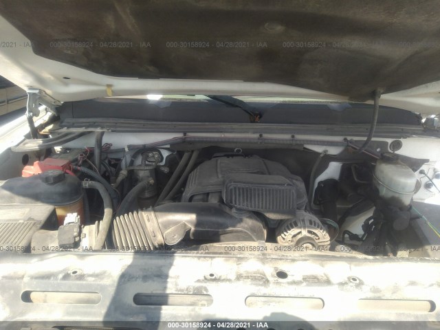 Photo 9 VIN: 1GC2CVCG5CZ112640 - CHEVROLET SILVERADO 2500HD 