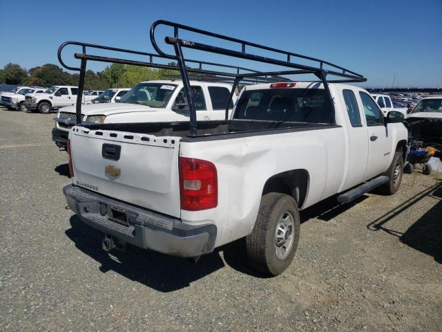 Photo 3 VIN: 1GC2CVCG5DZ141394 - CHEVROLET SILVERADO 