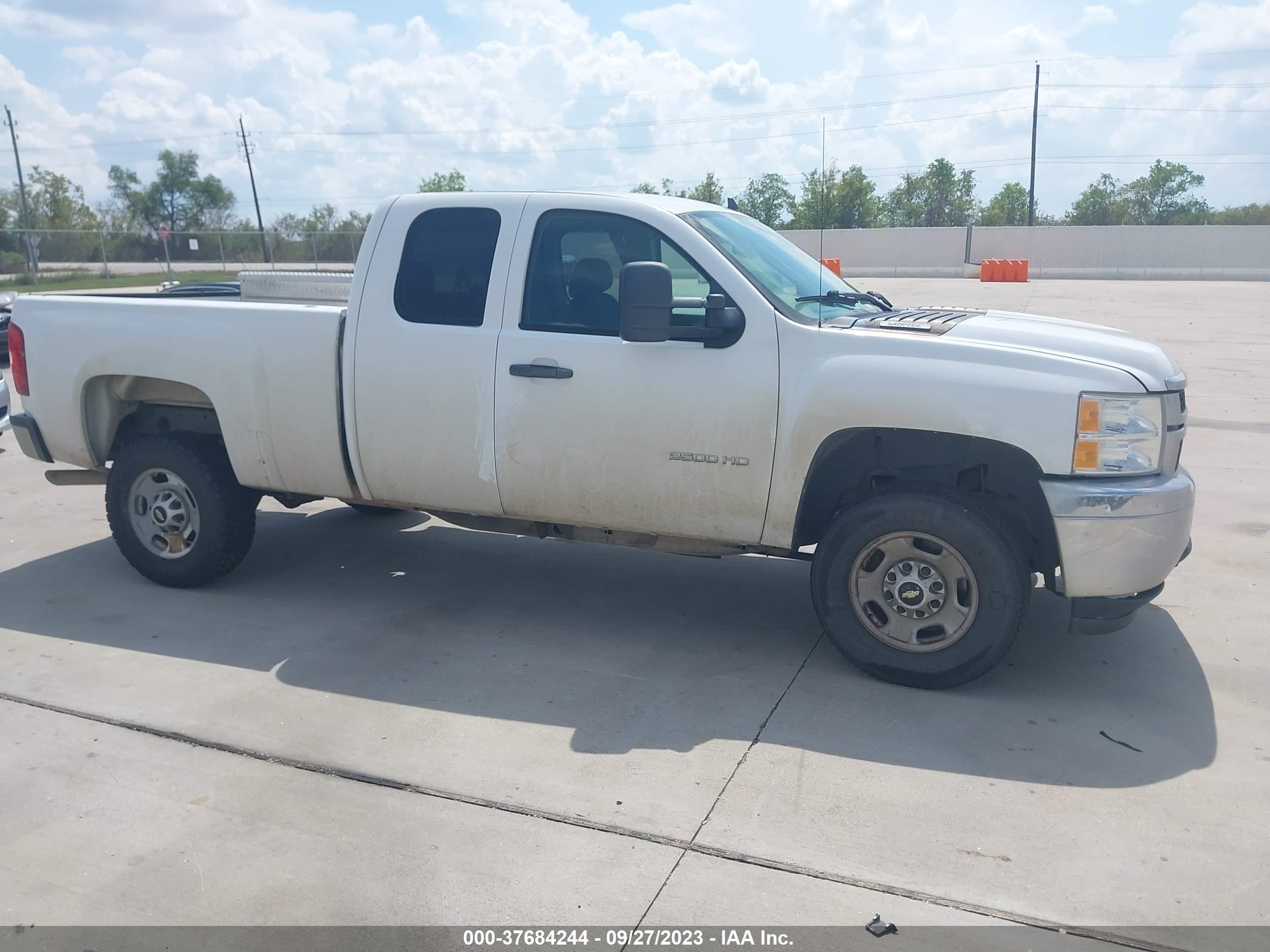 Photo 12 VIN: 1GC2CVCG5DZ362221 - CHEVROLET SILVERADO 