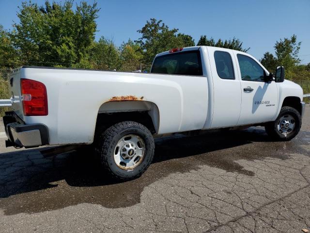 Photo 2 VIN: 1GC2CVCG6CZ249053 - CHEVROLET SILVERADO 