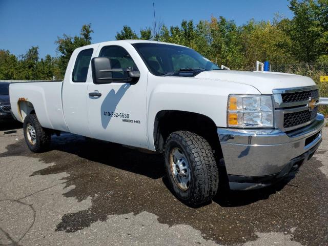 Photo 3 VIN: 1GC2CVCG6CZ249053 - CHEVROLET SILVERADO 