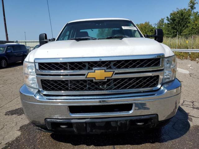 Photo 4 VIN: 1GC2CVCG6CZ249053 - CHEVROLET SILVERADO 