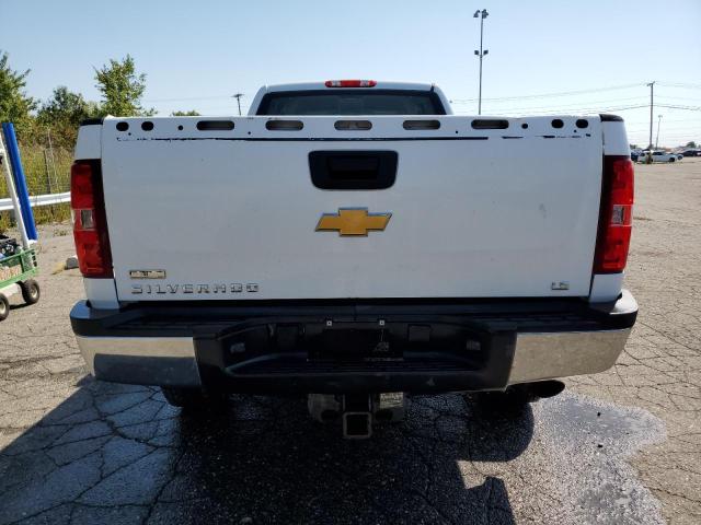 Photo 5 VIN: 1GC2CVCG6CZ249053 - CHEVROLET SILVERADO 