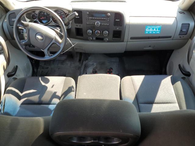 Photo 7 VIN: 1GC2CVCG6CZ249053 - CHEVROLET SILVERADO 