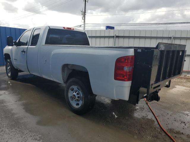 Photo 1 VIN: 1GC2CVCG8CZ171567 - CHEVROLET SILVERADO 