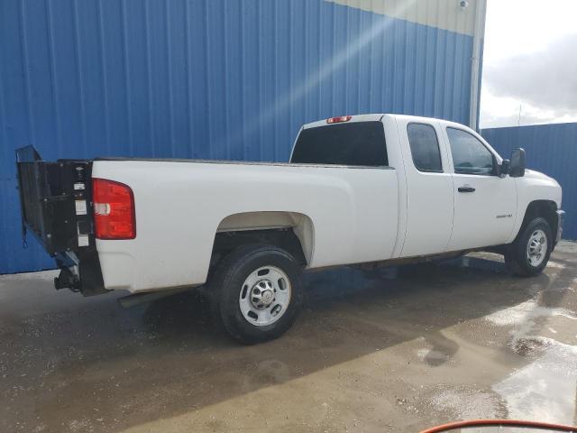 Photo 2 VIN: 1GC2CVCG8CZ171567 - CHEVROLET SILVERADO 