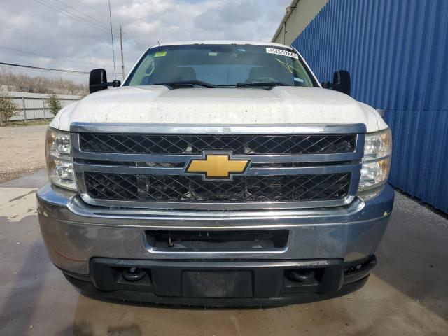 Photo 4 VIN: 1GC2CVCG8CZ171567 - CHEVROLET SILVERADO 