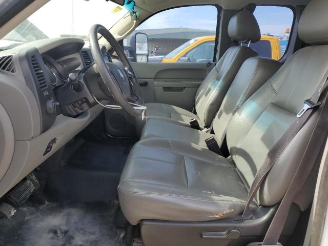 Photo 6 VIN: 1GC2CVCG8CZ171567 - CHEVROLET SILVERADO 