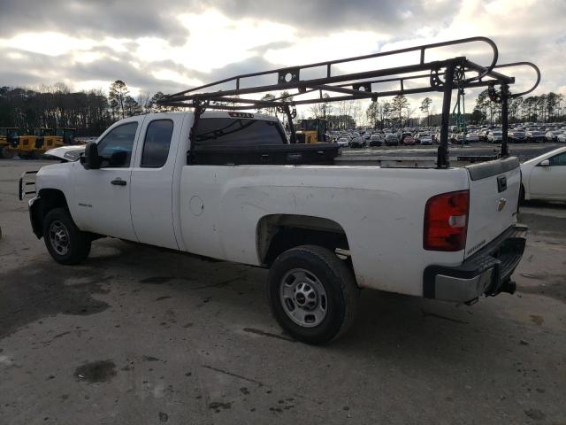 Photo 1 VIN: 1GC2CVCG9BZ254410 - CHEVROLET SILVERADO 