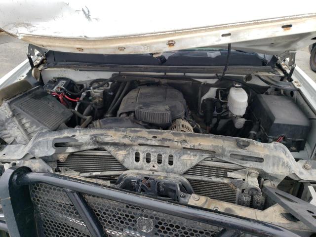 Photo 10 VIN: 1GC2CVCG9BZ254410 - CHEVROLET SILVERADO 